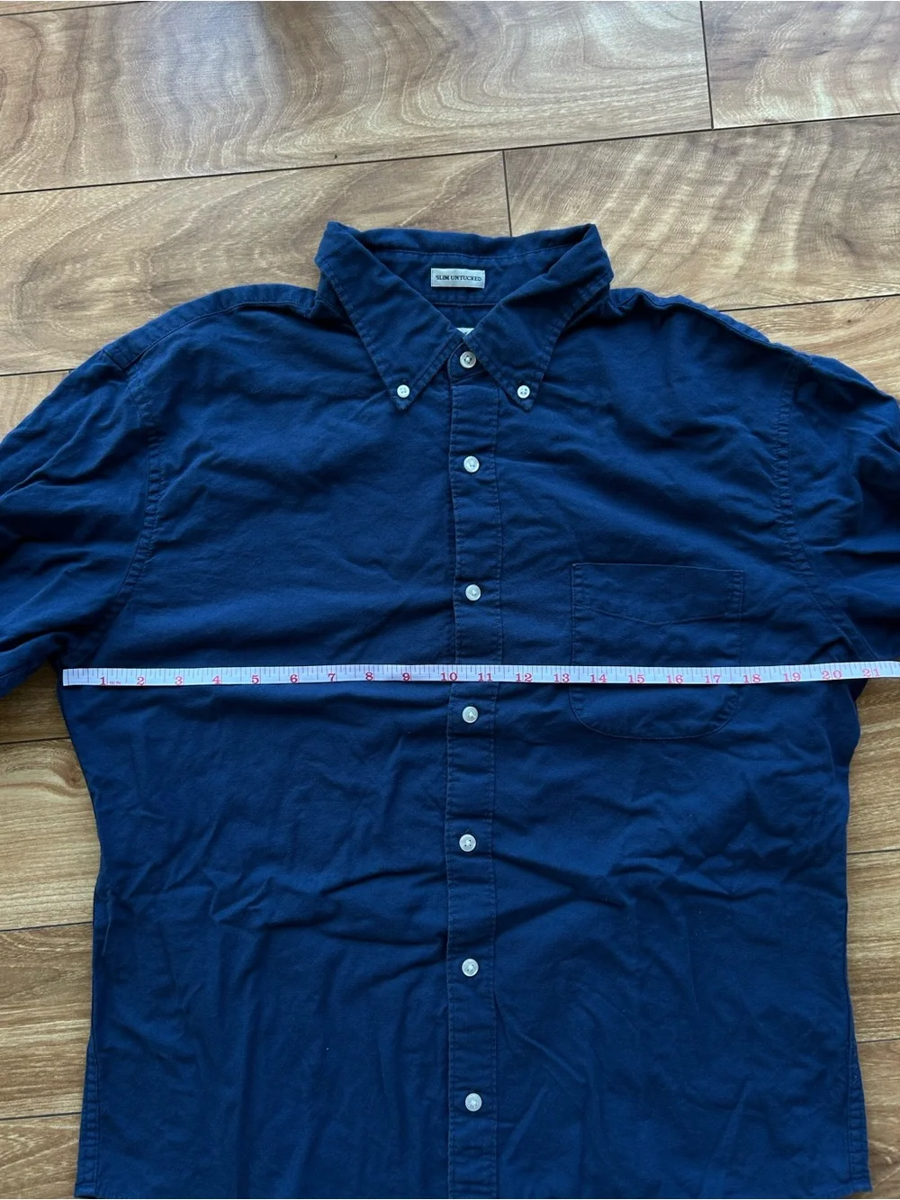 J. Crew only worn